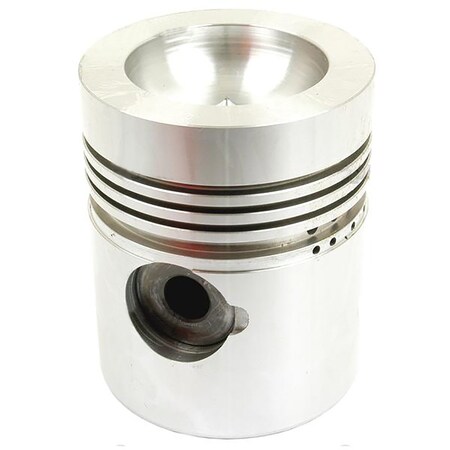 New Tractor Piston Fits MF White Oliver 2-105 1105 1130 1135